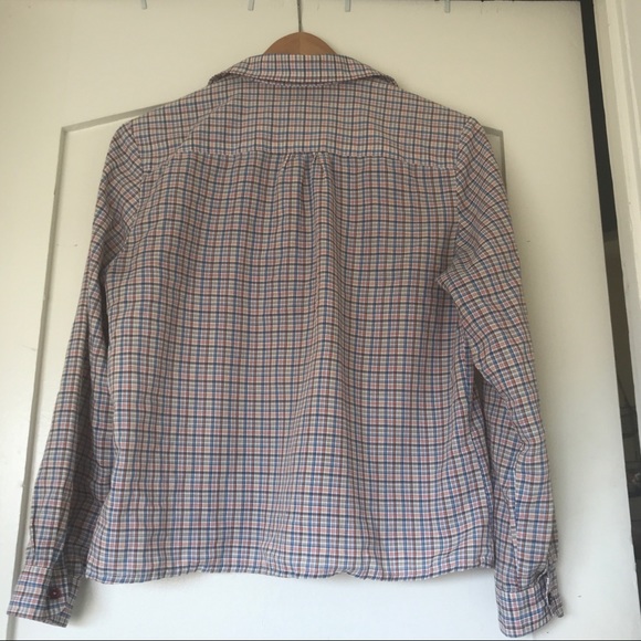 Vintage Levi Strauss & Co shirt - Picture 2 of 3